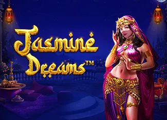 Pragmatic : Jasmine Dreams - CAMPSLOT138
