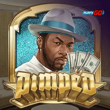 Pimped - CAMPSLOT138