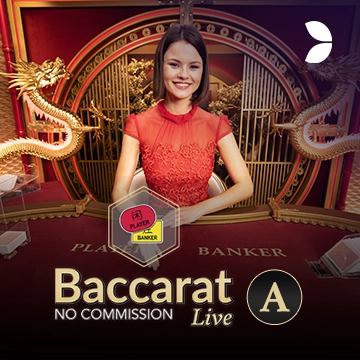 No Commission Speed Baccarat A - CAMPSLOT138