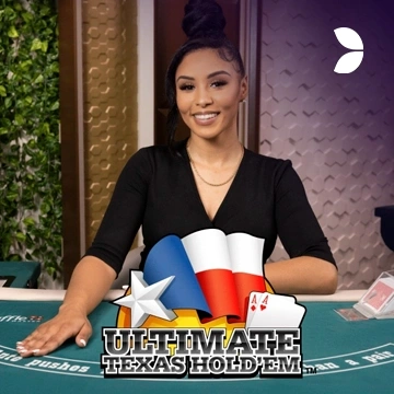 Ultimate Texas Holdem - CAMPSLOT138