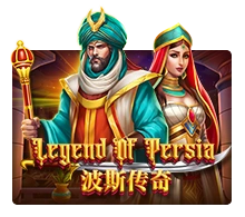 Joker123 : Legend Of Persia - CAMPSLOT138