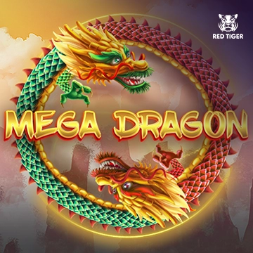 Mega Dragon - CAMPSLOT138