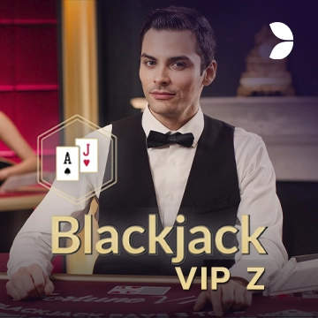 Blackjack VIP Z - CAMPSLOT138