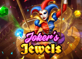 Pragmatic : Jokers Jewels - CAMPSLOT138