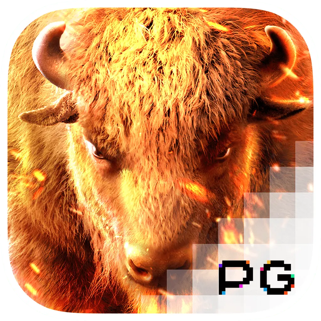 PGSoft : Buffalo Win - CAMPSLOT138