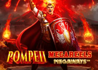 Pragmatic : Pompeii Megareels Megaways - CAMPSLOT138