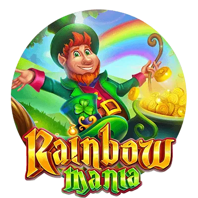 Habanero : Rainbowmania - CAMPSLOT138