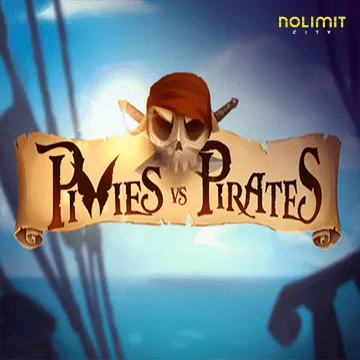 NolimitCity : Pixies vs Pirates - CAMPSLOT138