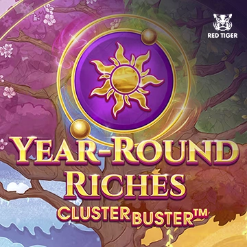 Year-Round Riches Clusterbuster - CAMPSLOT138
