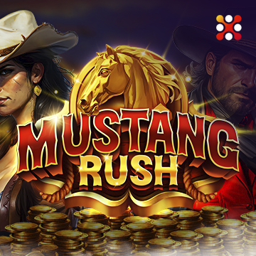 Mancala : Mustang Rush - CAMPSLOT138