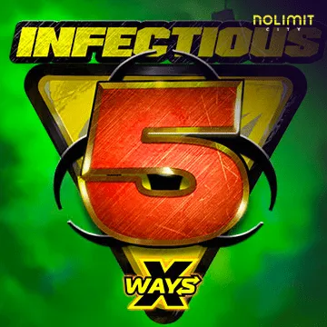 NolimitCity : Infectious 5 xWays - CAMPSLOT138