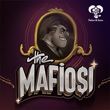 The Mafiosi - CAMPSLOT138