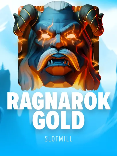Ragnarok Gold - CAMPSLOT138