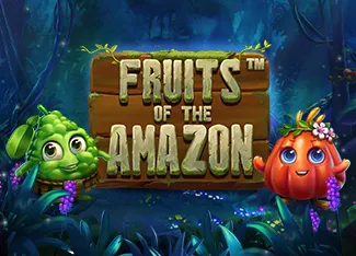 Pragmatic : Fruits of the Amazon - CAMPSLOT138