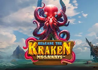 Pragmatic : Release the Kraken - CAMPSLOT138