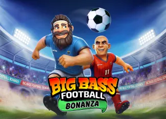 Pragmatic : Big Bass Football Bonanza - CAMPSLOT138