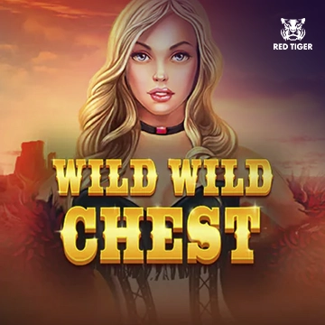 Wild Wild Chest - CAMPSLOT138