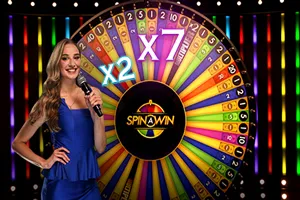 Spin a Win Wild Brasileiro - CAMPSLOT138