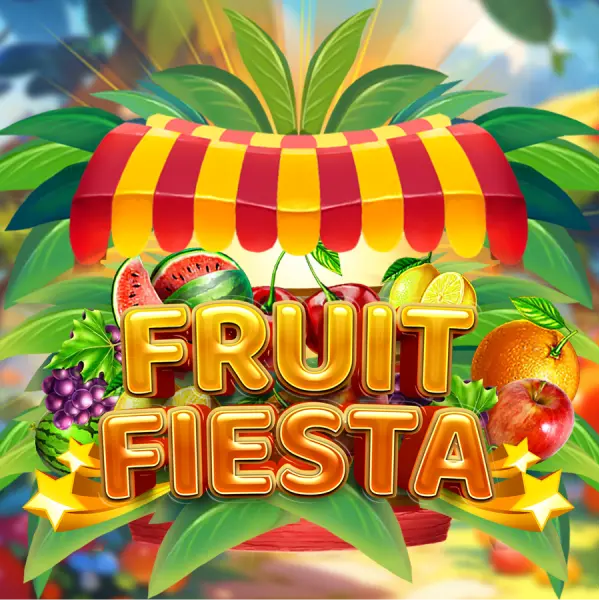 Fruit Fiesta - CAMPSLOT138