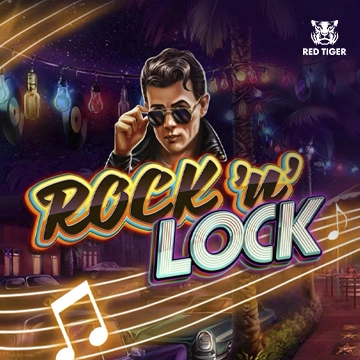 RocknLock - CAMPSLOT138
