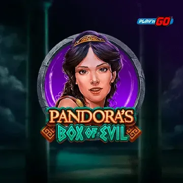 Pandoras Box of Evil - CAMPSLOT138