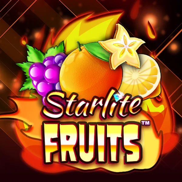 Starlite Fruits&trade; - CAMPSLOT138