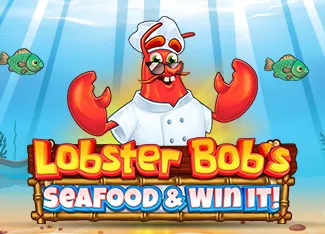 Pragmatic : Lobster Bobs Sea Food and Win It - CAMPSLOT138