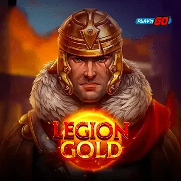 Legion Gold - CAMPSLOT138