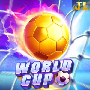 Jili : World Cup - CAMPSLOT138