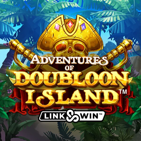 Adventures Of Doubloon Island - CAMPSLOT138