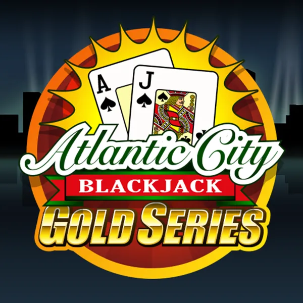Atlantic City Blackjack Gold - CAMPSLOT138