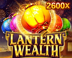 Lantern Wealth - CAMPSLOT138