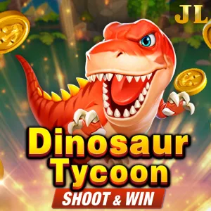 Dinosaur Tycoon - CAMPSLOT138