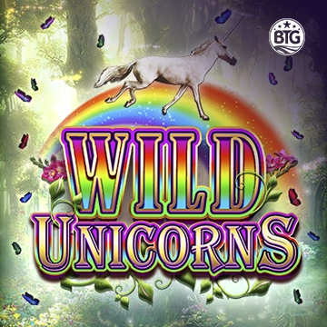 Wild Unicorns - CAMPSLOT138