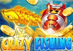 Mancing Gila - CAMPSLOT138