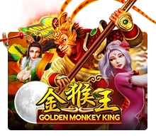 Joker123 : Golden Monkey King - CAMPSLOT138