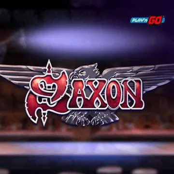 Saxon - CAMPSLOT138