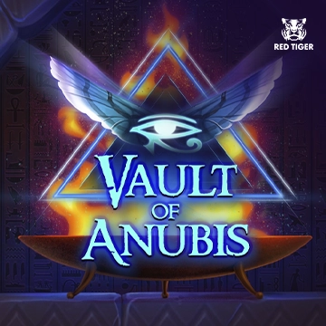 Vault of Anubis - CAMPSLOT138