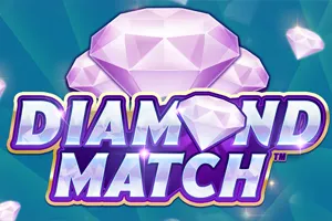 Diamond Match - CAMPSLOT138
