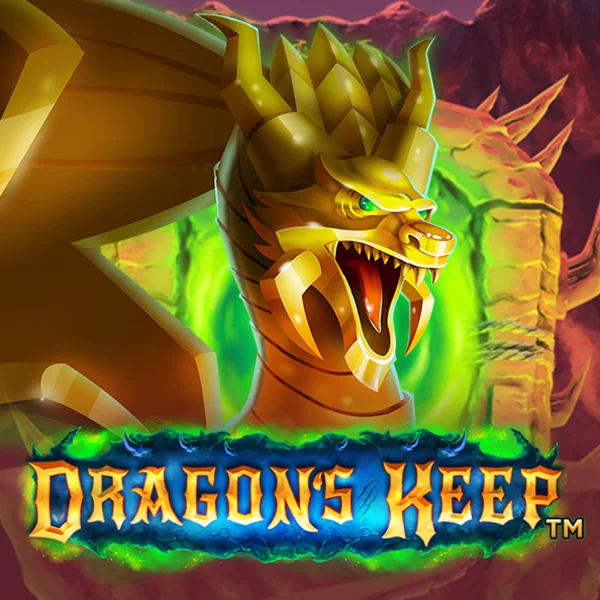 Dragons Keep - CAMPSLOT138