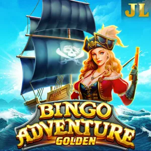 Bingo Adventure - CAMPSLOT138