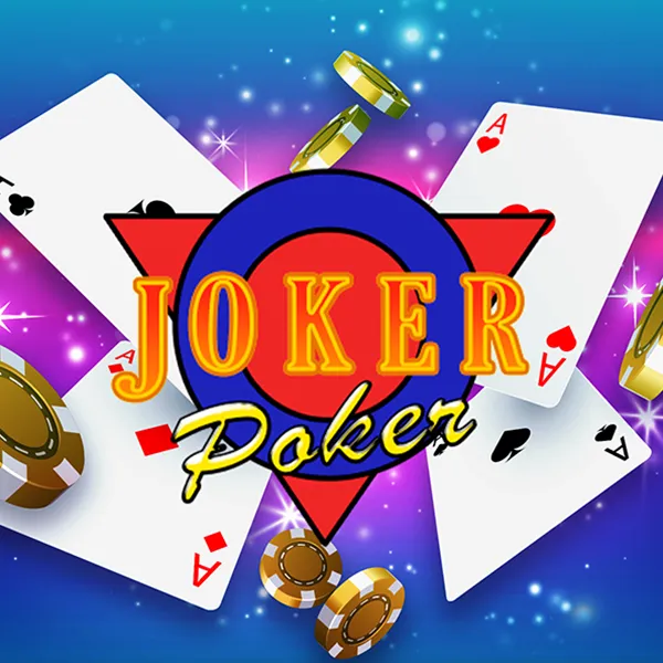 Joker Poker - CAMPSLOT138