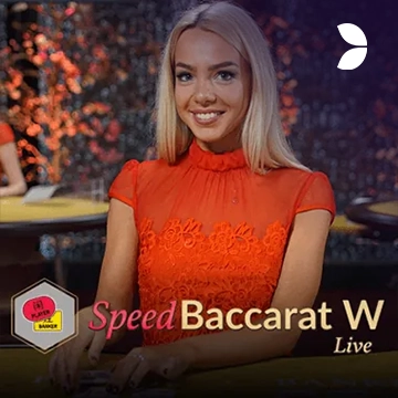 Speed Baccarat W - CAMPSLOT138