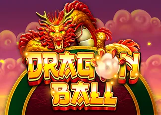 Pragmatic : Lucky Dragon Ball - CAMPSLOT138