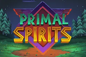 Primal Spirits - CAMPSLOT138