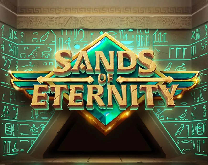Sands of Eternity - CAMPSLOT138