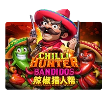 Joker123 : Chilli Hunter Bandidos - CAMPSLOT138