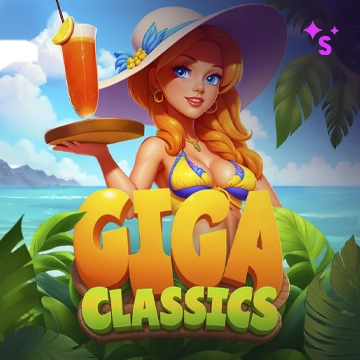 Spinocchio : Giga Classics - CAMPSLOT138