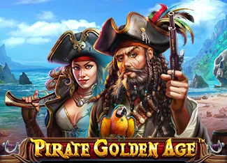 Pragmatic : Pirate Golden Age - CAMPSLOT138