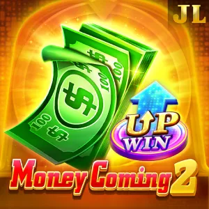 Jili : Money Coming 2 - CAMPSLOT138